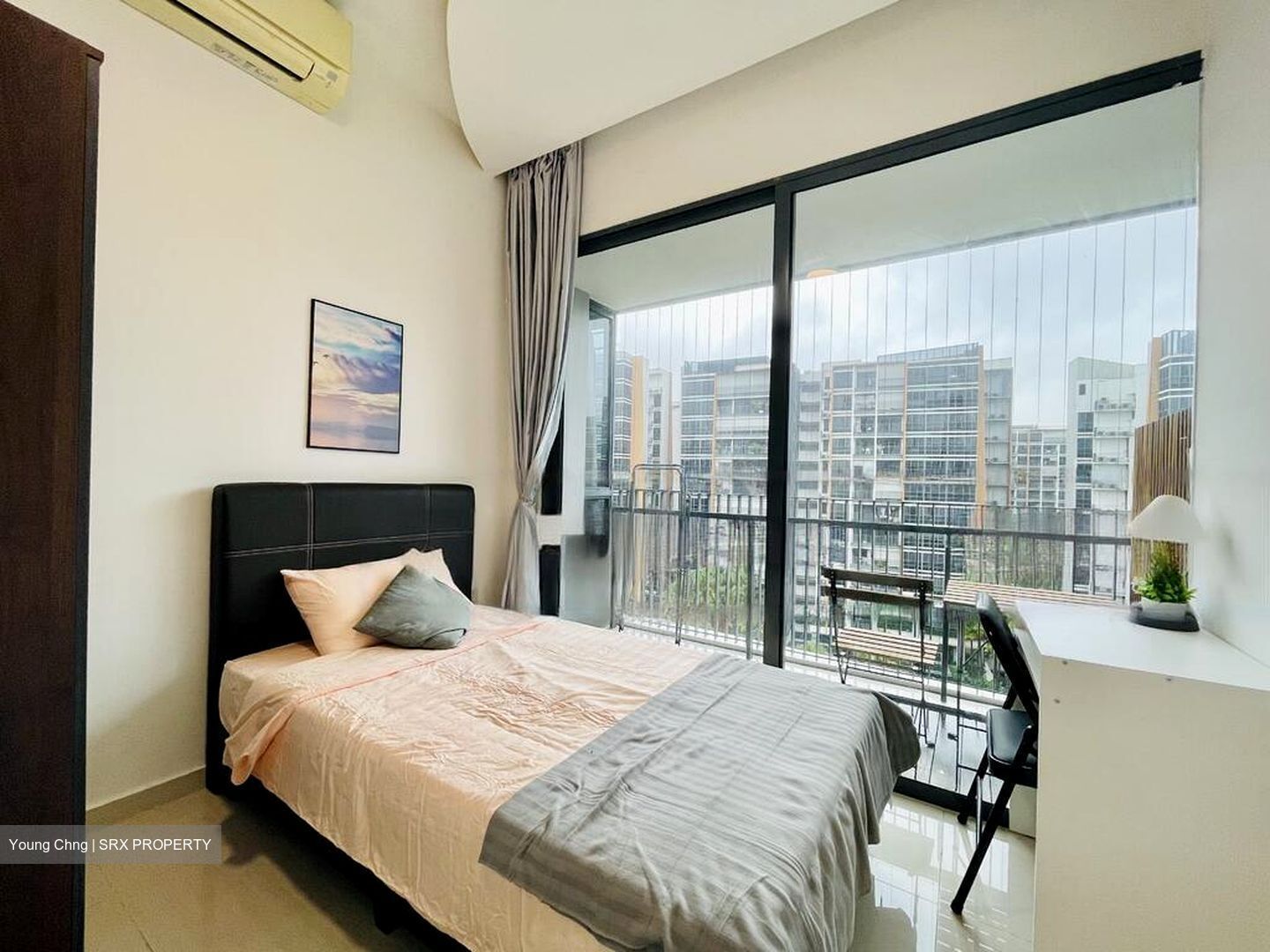 The Palette (D18), Condominium #538057601